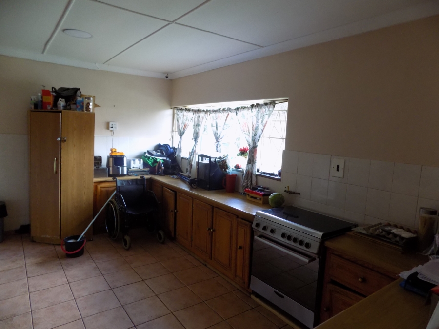 3 Bedroom Property for Sale in Ventersdorp North West